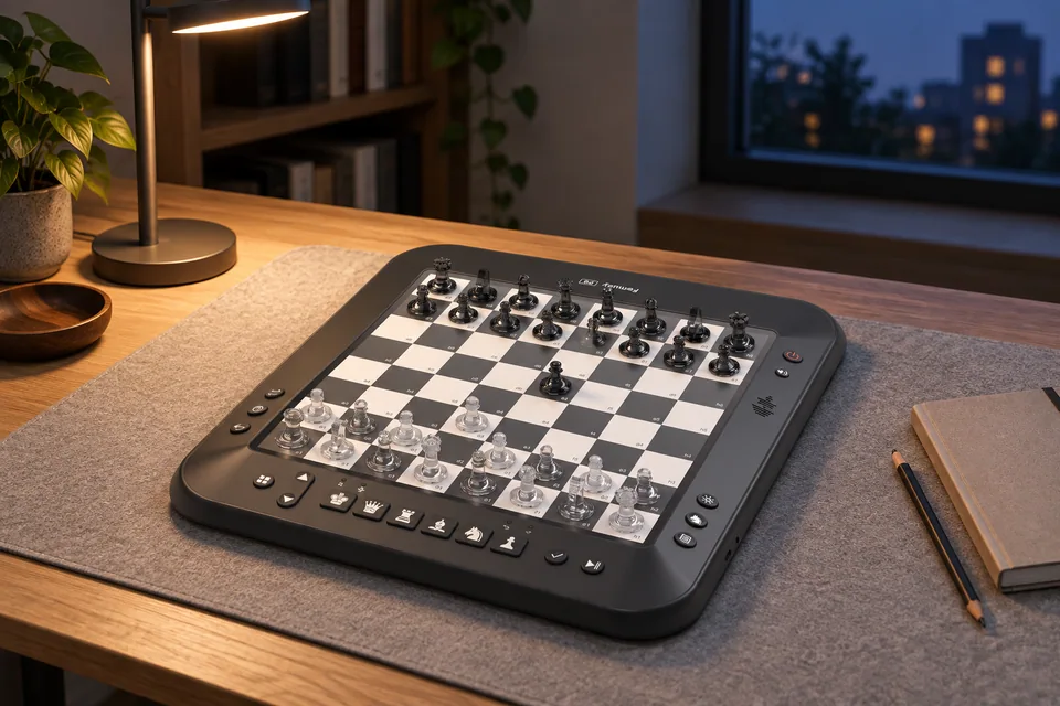 棋社里的 P6